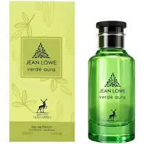Perfume Mais...
