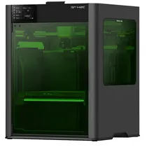 Impressora 3D Bambu Lab H2C Combo com Ams 2 Pro Multi Color 1000 MM/s 220V - Cinza (Eu)