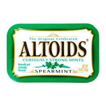 Bala Altoids...