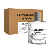 Perfume Amaran Silverado 83 Edp 100ML Unissex