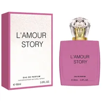  Perfume Dea...