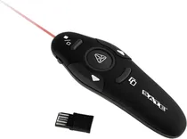 Presenter Laser Satellite LR26R