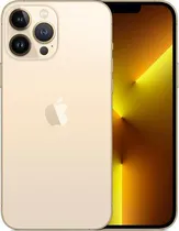 Swap iPhone 13 Pro Max 512GB Gold Grado A Con Garantia