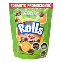  Costa Choco...