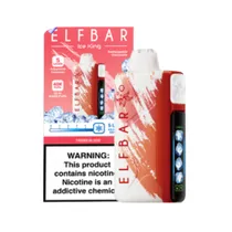 Elfbar 40K Ice King Tigers Blood