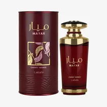 Perfume Lattafa Mayar Cherry Intense Edp 100ML