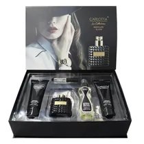  Kit Perfume...