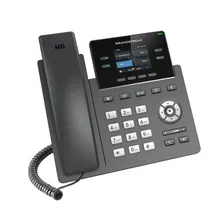 Telefone IP ...