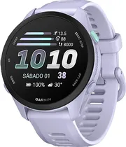 Relogio GPS...