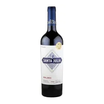 Vino Santa J...