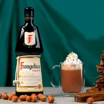  Frangelico ...