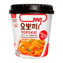 Topokki Yop...