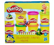  Play-Doh F7...