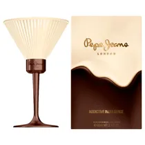 Perfume Pepe...