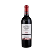  Vino Calvet...