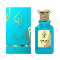  Perfume Bid...