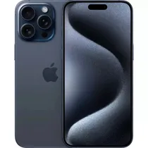 iPhone 15 Pro Max 256GB Swap Grado A Azul Americano