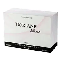  Doriane Lov...