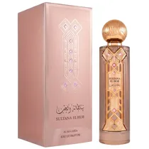 Perfume Al Malakia Sultana El Hob Edp Unisex - 100ML