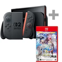 Console Port...