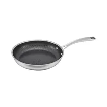 Sartén Cuisinart Fusionplus FPS22-20C 20 CM Plata
