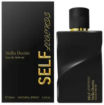 Stella Dustin Perfume Self Legends Eau de Parfum 100ML