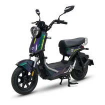  Moto Elétri...