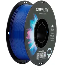 Filamento Petg Creality CR-Petg 1KG 1.75MM Blue*G 409328