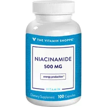  The Vitamin...