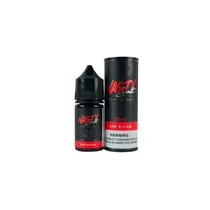 Nasty Low Bad Blood 50MG 30ML