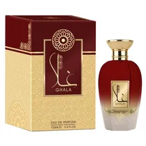 Al Wataniah Ghala Edp 100ML