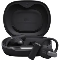 Fone de Ouvido JBL Sense Pro Bluetooth - Black