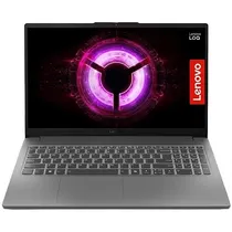 Notebook Lenovo Loq 15ARP10E 83S00000US 15.6" AMD Ryzen 7 7735HS 16GB Ram 512GB SSD com RTX 4050 de 6GB