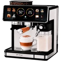 Cafeteira FTX Barista Pro C2-26GM 1350W