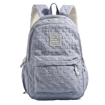 Mochila MZ-033 - Celeste