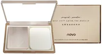  Powder Novo...