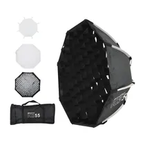  Softbox Tri...