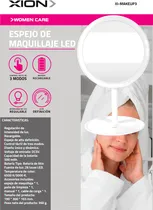 Espejo LED p...