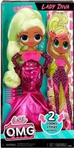  Boneca L.O....
