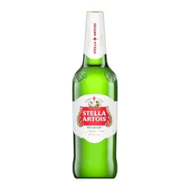 Cerveja Stel...