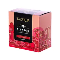  Alfajor Tat...