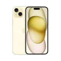 Celular Apple iPhone 15 Plus 256GB Norway Jellow