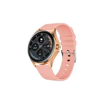 Smartwatch FTX AM12-RGRGS 49MM Rose Gold