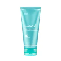 Medicube Azelaic Acid Niacinamide Deep Clean Foam 120ML