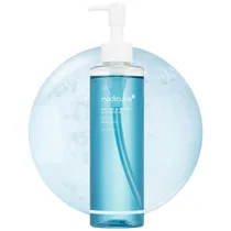 Óleo de Limpeza Facial Medicube Zero Pore Blackhead Deep Cleansing Oil - 205ML