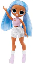  Boneca Snow...