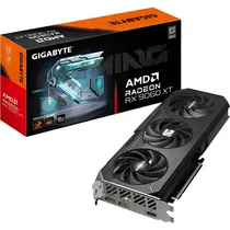 Placa de Vídeo Gigabyte Radeon RX 9060 XT Gaming Oc Edition 8 GB GDDR6