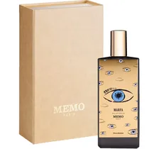 Memo Perfume Marfa Unisex Eau de Parfum 75ML