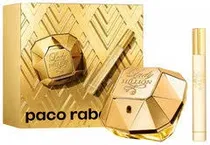  Paco Lady M...