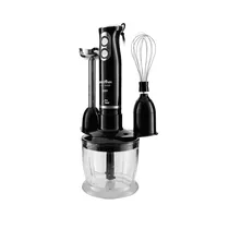 Britania Mixer BMX400P 3 En 1 1.05L/1V/500W 110V Negro
